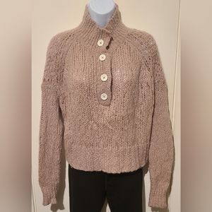 Everlane Small Woolblend Sweater